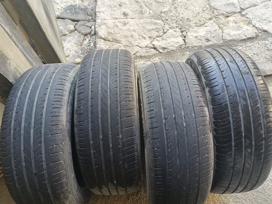 Продам шины размер 16