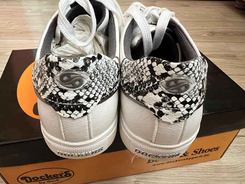 Дамски кецове Dockers by Gerli