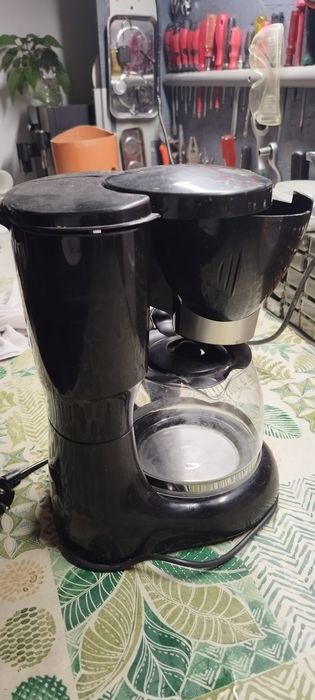 Vând cafetiera Rowenta  Napoli