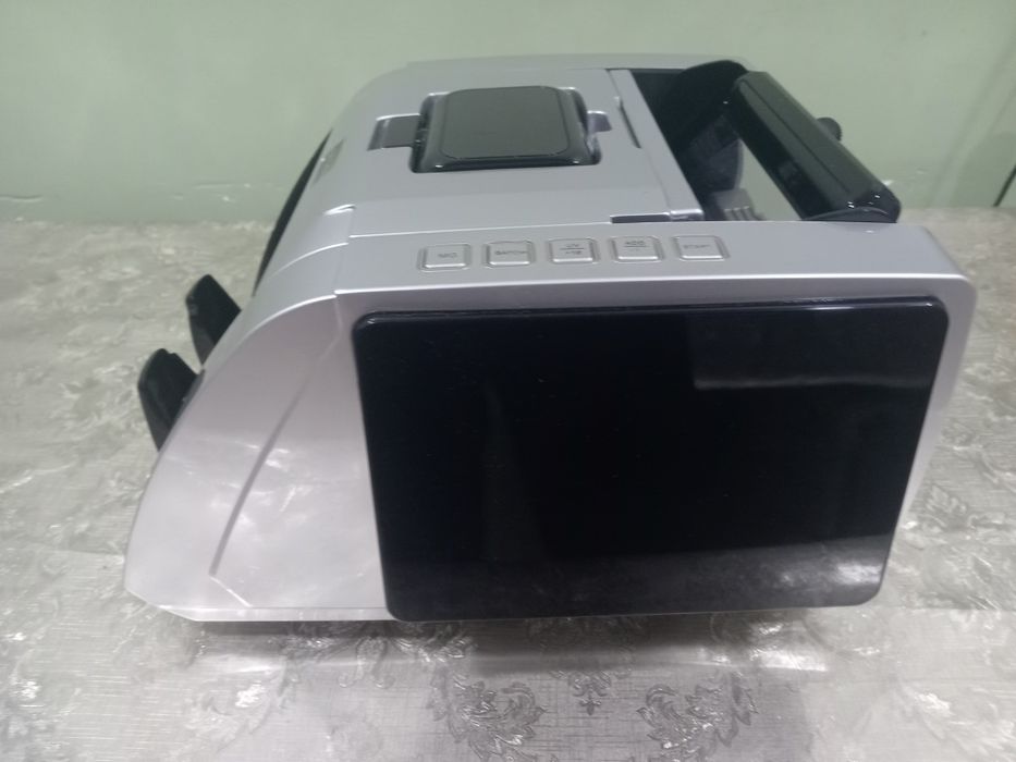 Pul sanadigan aparat