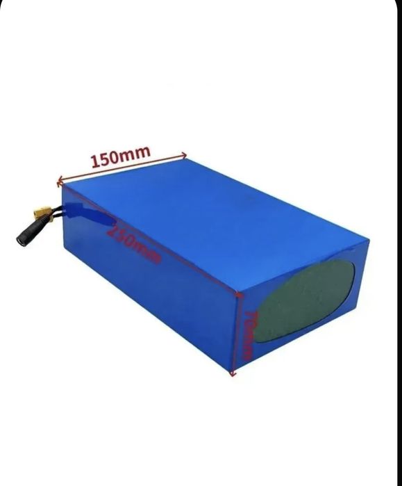 Аккумулятор для электровелосипеда