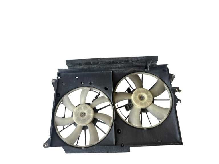Electroventilator TOYOTA Rav 4 2.2 EURO 4 cod piesa 4227501372