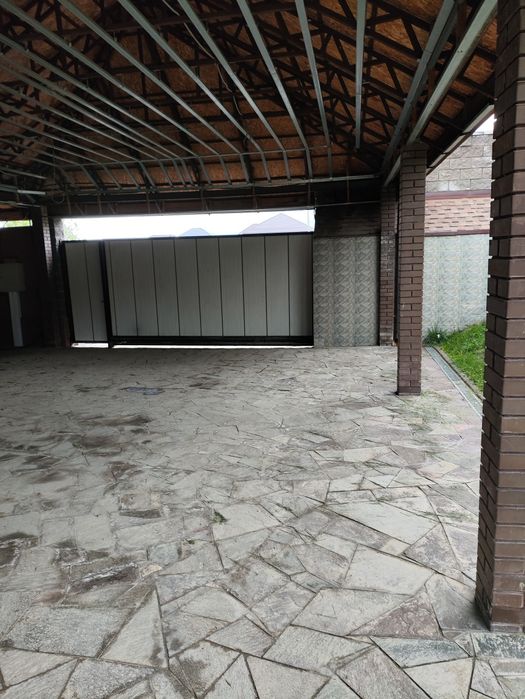 Продам дом в Алматы в предгорье