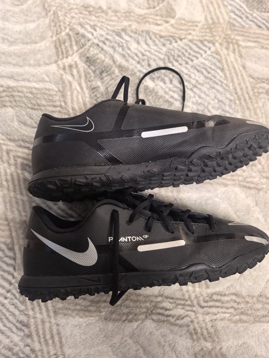 Детски маратонки puma и Adidas