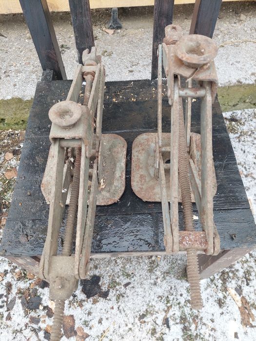 Cric Dacia 1300 si 1310 originale