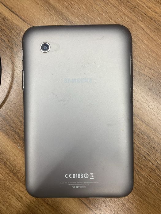 Планшет samsung GT-P3100