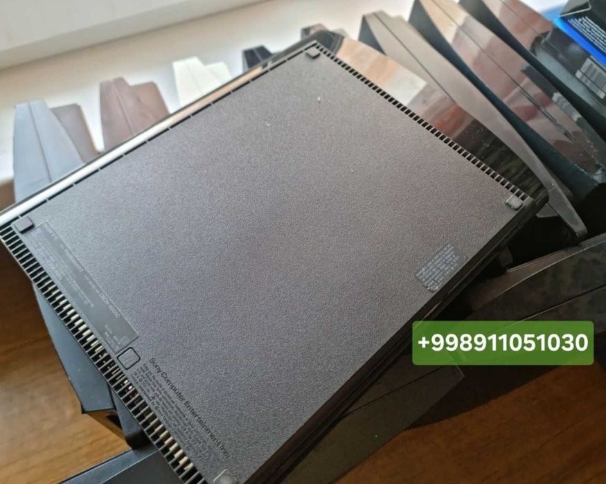 PlayStation 3 slim, super slim