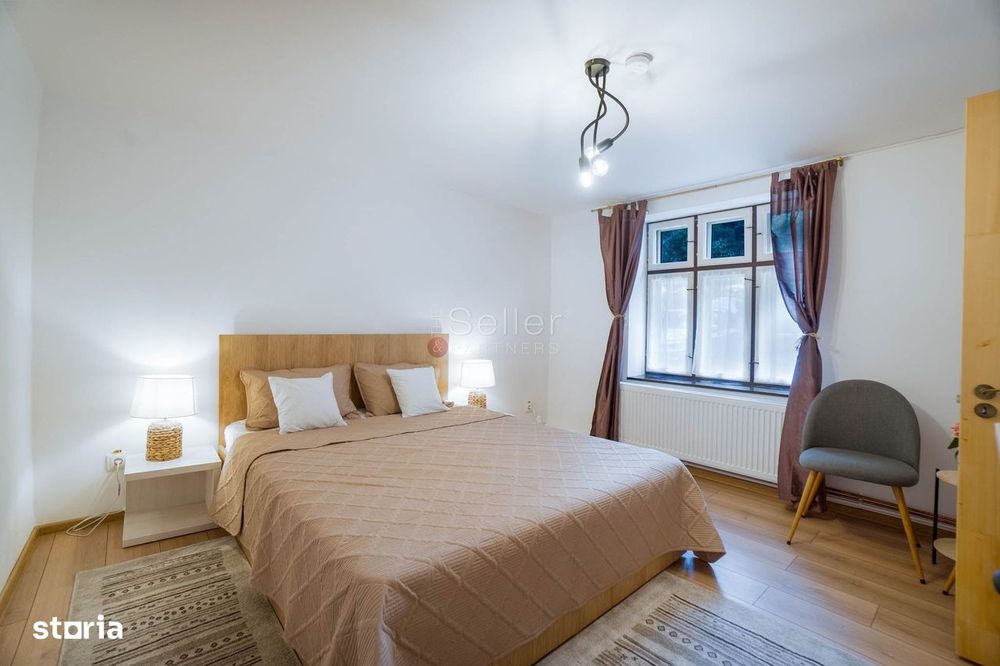 Locuinta si Exploatare in Regim Hotelier