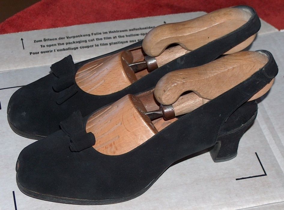 pantofi antilopă, 37-38