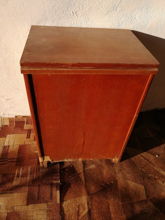 Машинка швейная СССР