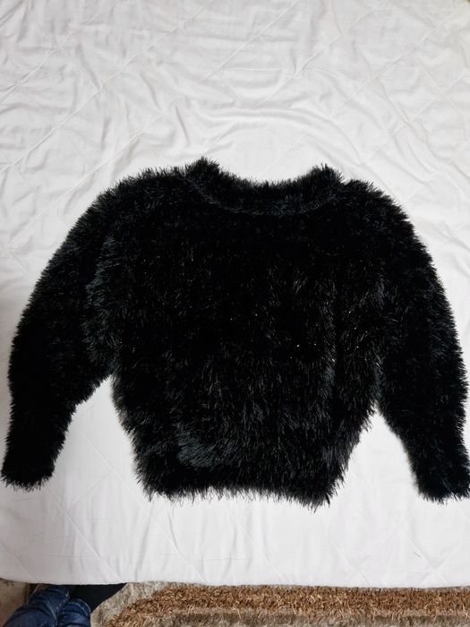 Vand cardigan/bluza
