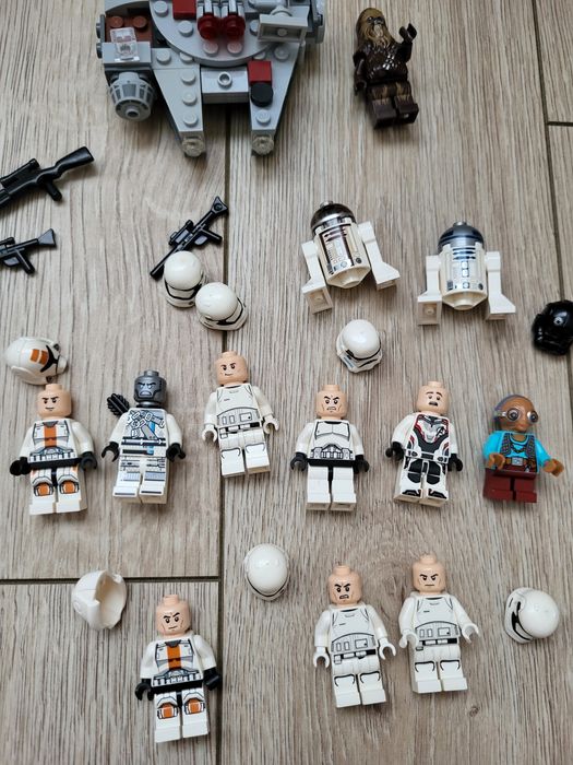 Figurine Star Wars