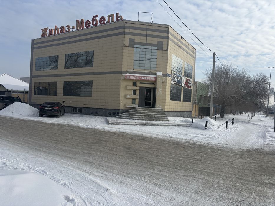 Продам или сдам в аренду магазин