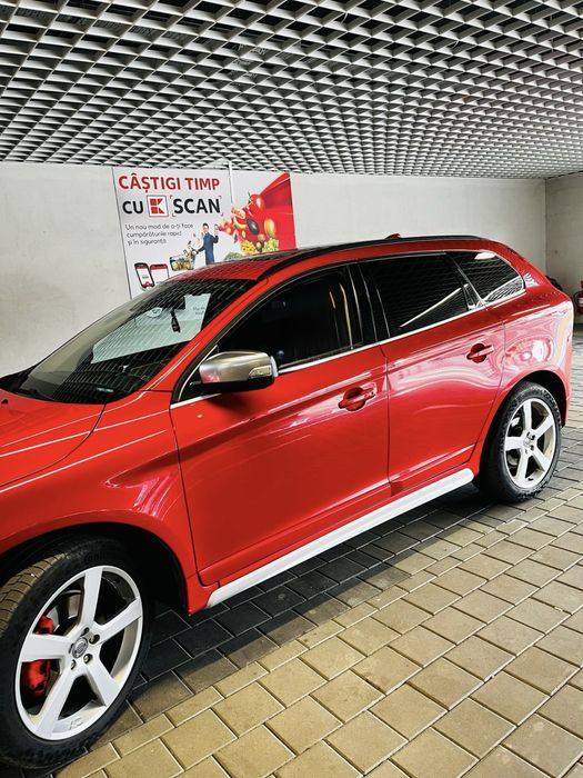 Jante originale volvo R Design