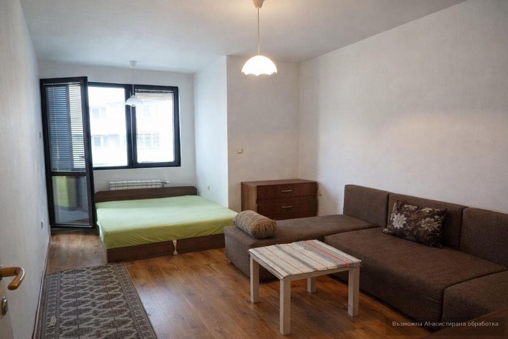 Тристаен апартамент в ж.к. Стрелбище..