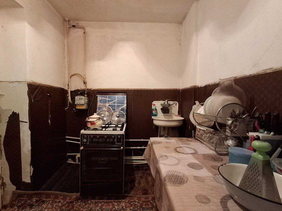 Продается 2 ком квартира