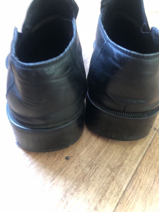 Туфли мужские на 42 разм