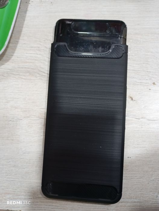Samsung galaxy A.80