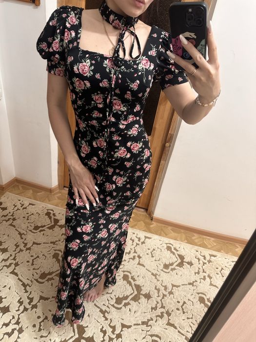 Женские платья новые