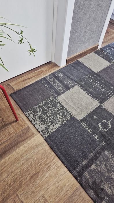 Ковры текстильные (Амстердам,Нидерланды)