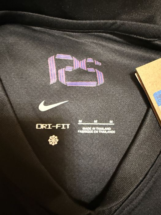 Tricou Barcelona-Nike