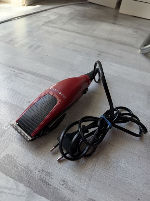 Aparat masina de tuns Remington HC1095 cu fir