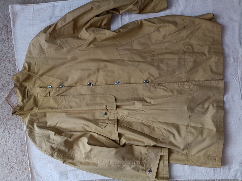 Одежда размер 58-60