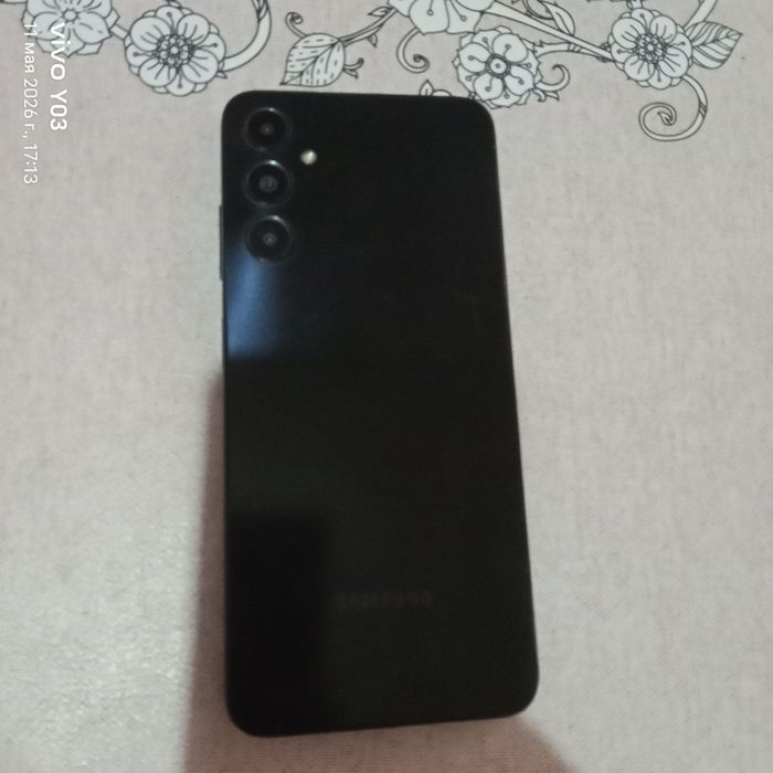 Samsung a05s  sotiladi.Xotira 128gb