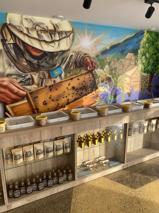 Мёд от Дом пчеловода!!!