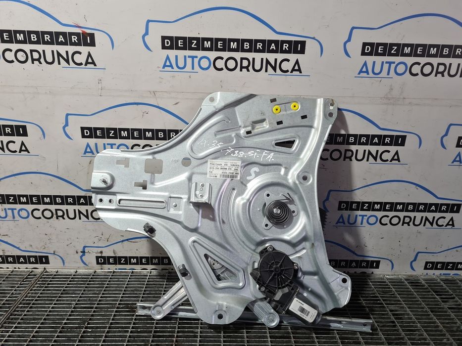 Macara stanga fata Hyundai IX35 2013 - 2015 SUV 4 Usi (788) Garantie