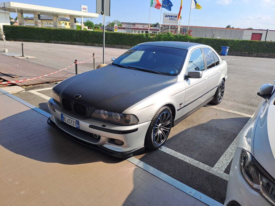 Se vinde BMW in starea excelentă