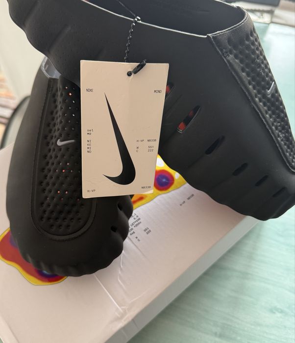 Papuci nike Mind 001/Premium (M 43)