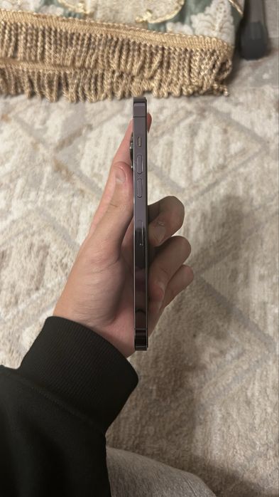 Продам iPhone 14 Pro Max 512гб