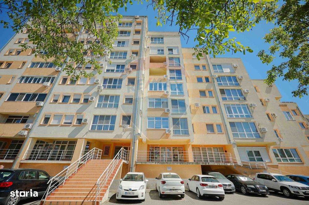 Apartament cu 2 camere de vânzare în zona Ioșia