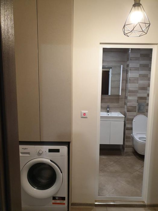 Дава се под наем Двустаен апартамент в Пловдив, Христо Смирненски - 75 кв.м за 375 € - Снимка #4