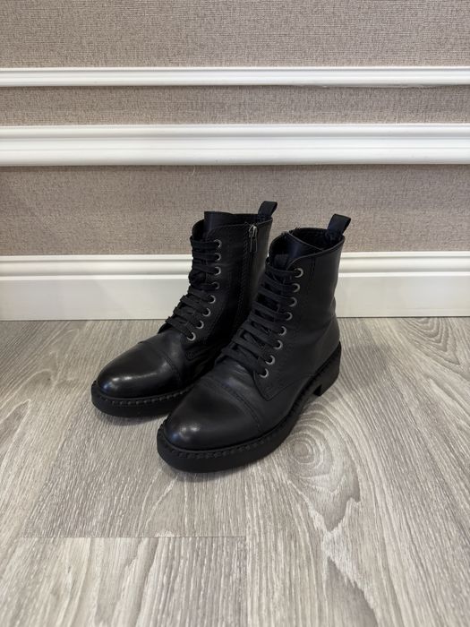 Демисезонные ботинки (Tucino)