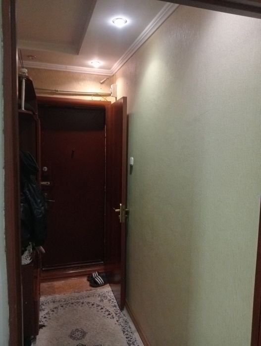 Продам 3 ком квартиру