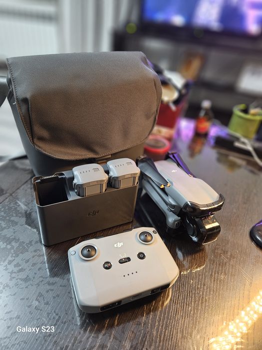 Дрон air 3 полный комплект