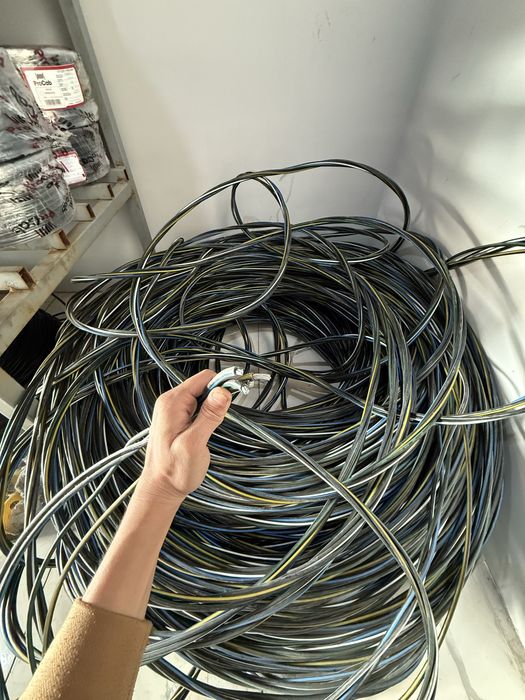 Кабел Сип 4 2*16, 4*16, 4*25, 4*35 ва бошка улчамдаги Сип кабеллари