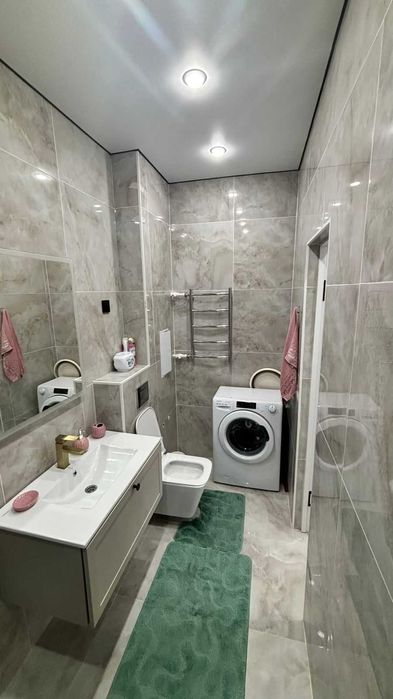 Аренды квартира посуточно