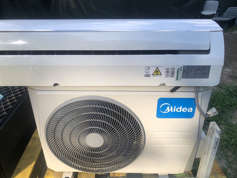 Aparat aer conditionat inverter 18000 BTU