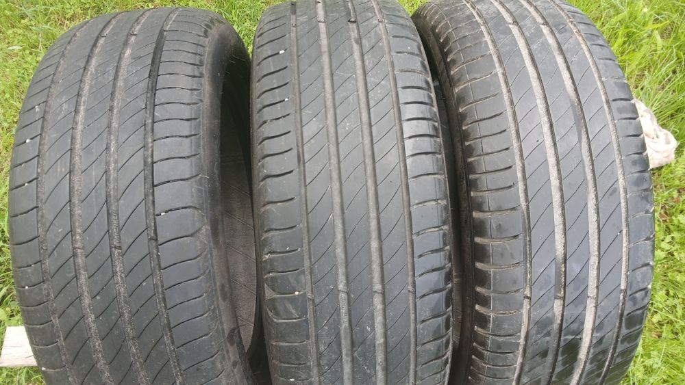 195 55 16 Cauciucuri Michelin