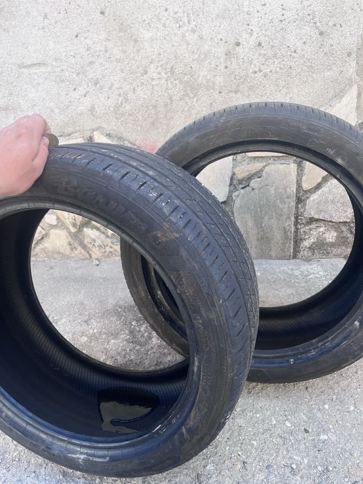 лятни гуми 245/40/18