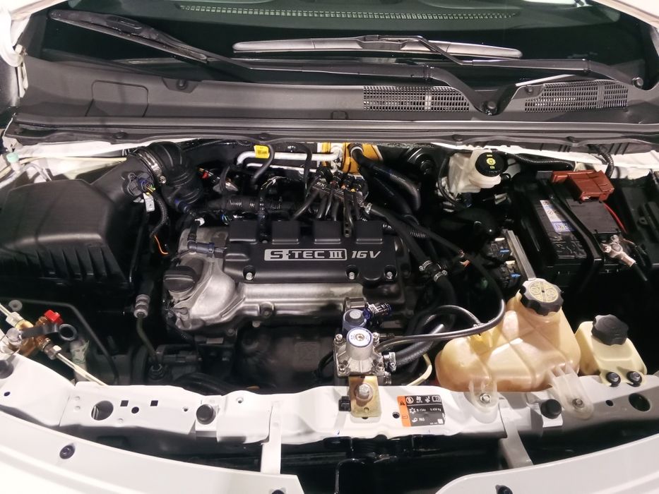 Avto Cobalt sotiladi