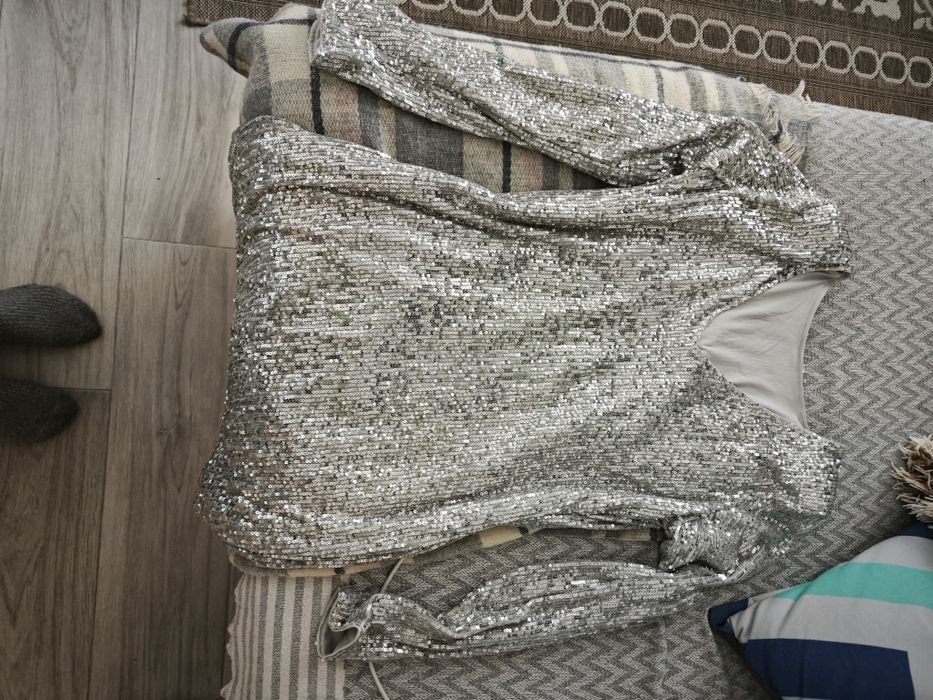 Продам красивое народное платье