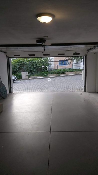 Parcare subterană premium - Zona Iulius Mall