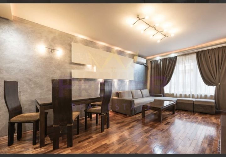 Дава се под наем Тристаен апартамент в Варна, Левски - 100 кв.м за 969 € - Снимка #5