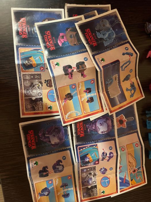 Киндеры джой осд продажа