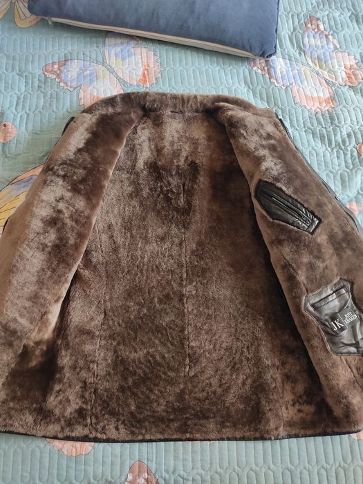 Продам новую дубленку