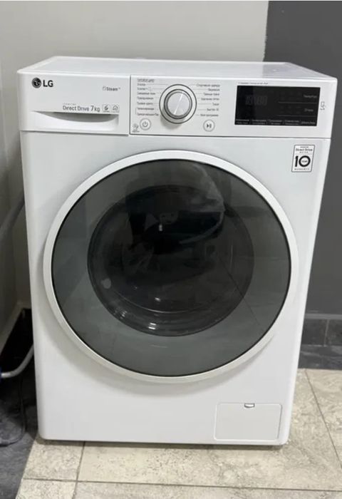 Продам стиральный машына 70000т